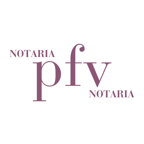 Logo Notaría Paulina Fernández Valverde