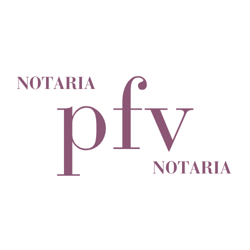 Logo Notaría Paulina Fernández Valverde